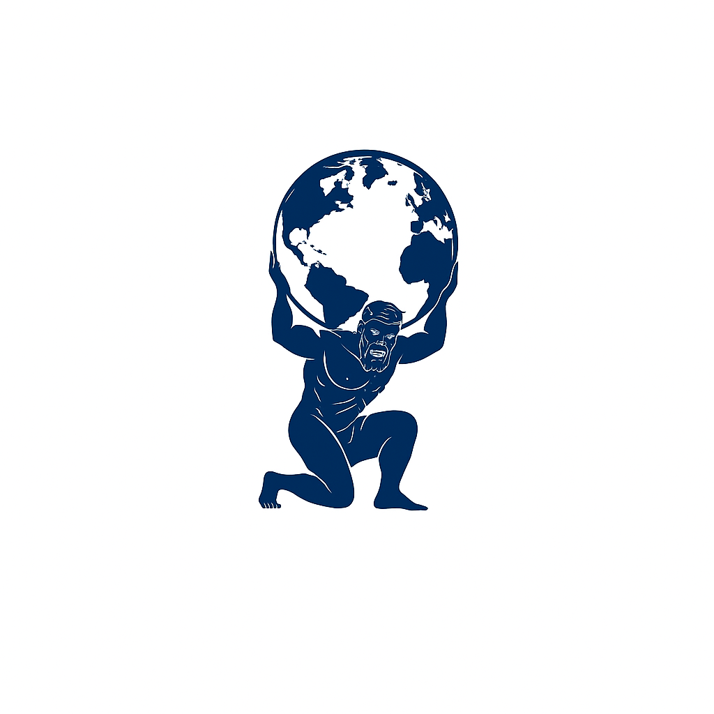 Atlas Intelligence logo